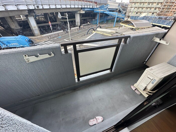 物件内観写真17　(ベランダ・バルコニー)