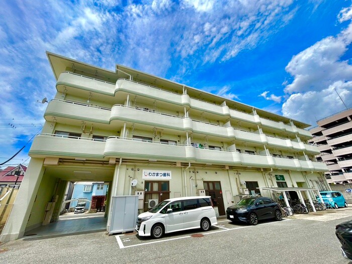 物件外観写真2　(外観写真)