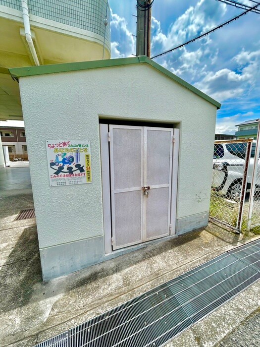 物件外観写真5　(建物設備)