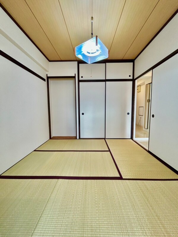 居室