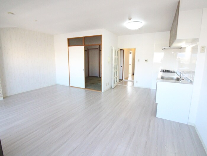 物件内観写真18　(居室)