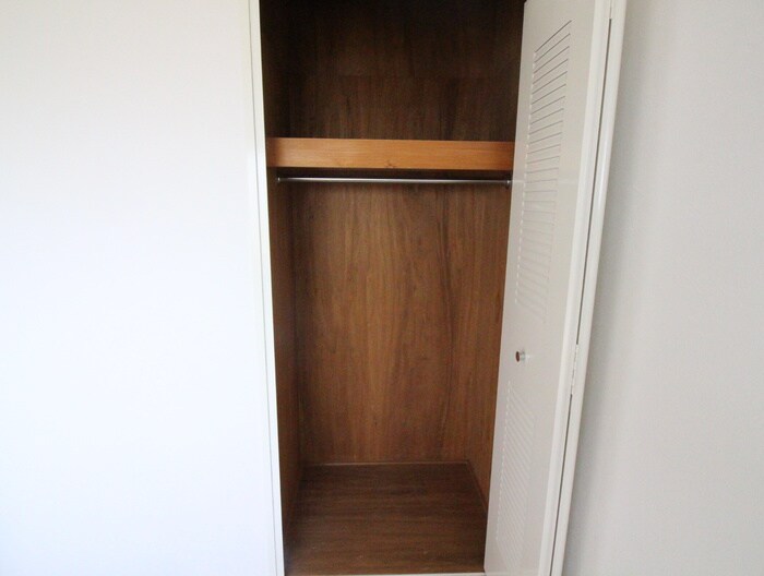 物件内観写真20　(収納)