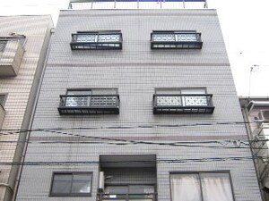 児玉ビル外観写真