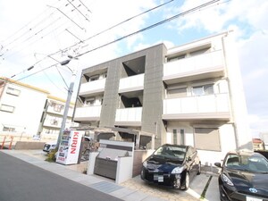 サザン外観写真