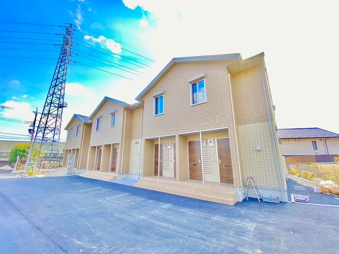 物件外観写真6　(外観写真)