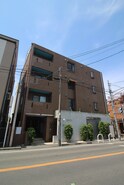 ビアンフェ