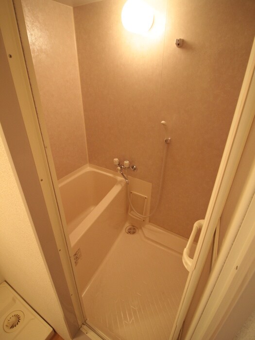 物件内観写真10　(バス／シャワールーム等)