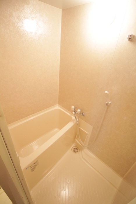 物件内観写真12　(バス／シャワールーム等)