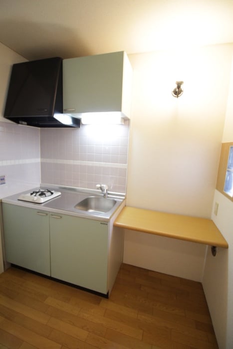 物件内観写真13　(キッチン)