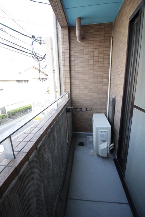 物件内観写真17　(ベランダ・バルコニー)