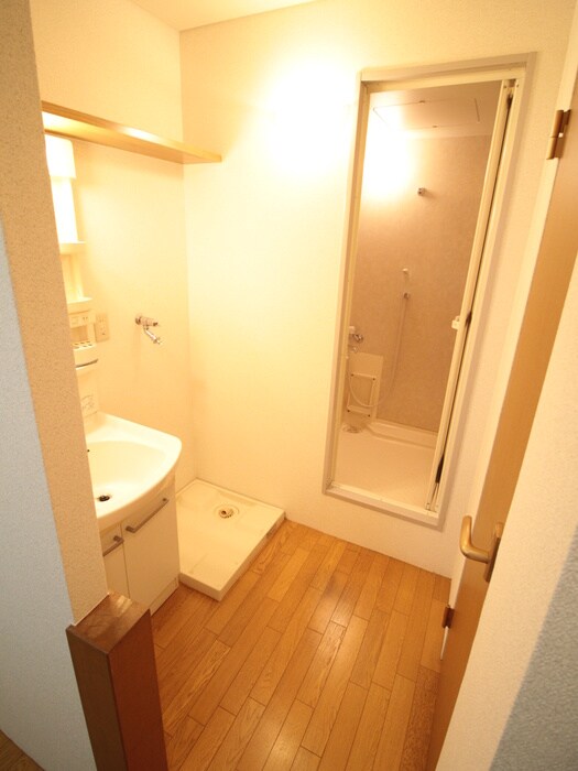 物件内観写真19　(洗面)