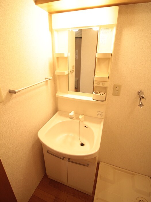 物件内観写真20　(洗面)