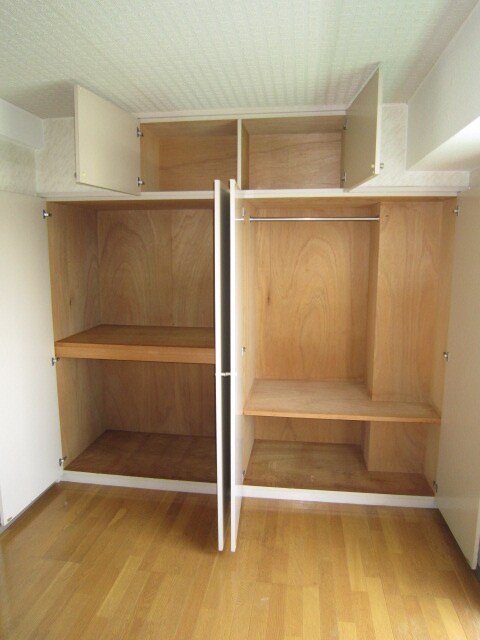 物件内観写真9　(収納)