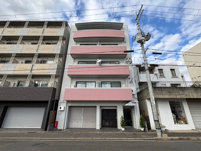 物件外観写真5　(外観写真)