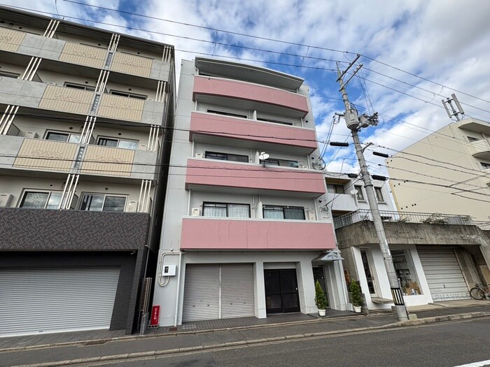 物件外観写真6　(外観写真)