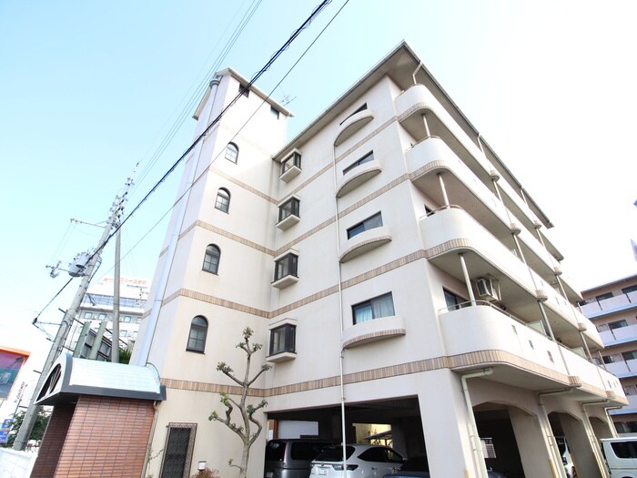 物件外観写真3　(外観写真)