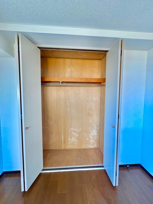 ヴィ－ナス２１の収納