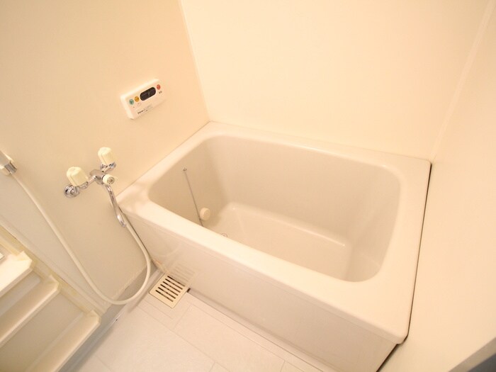 ヴィ－ナス２１のバス