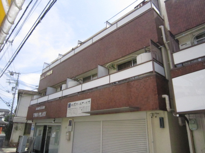 外観写真