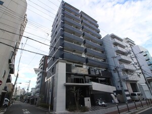 コスモ梅田ＷＥＳＴ(302)外観写真