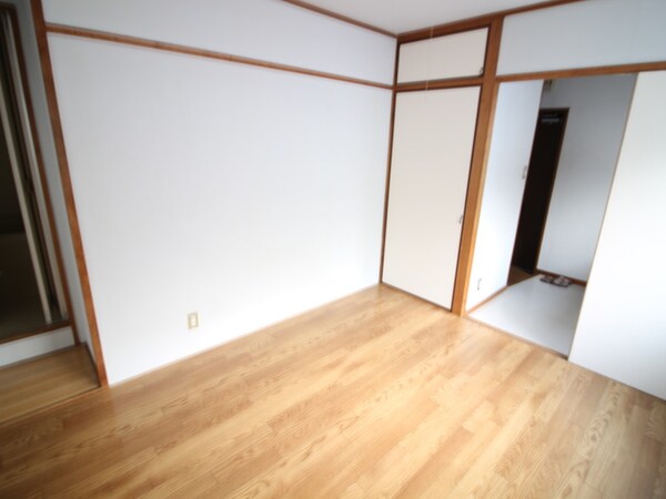 居室