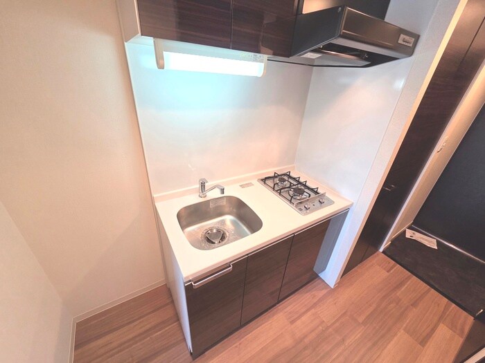 物件内観写真7　(キッチン)