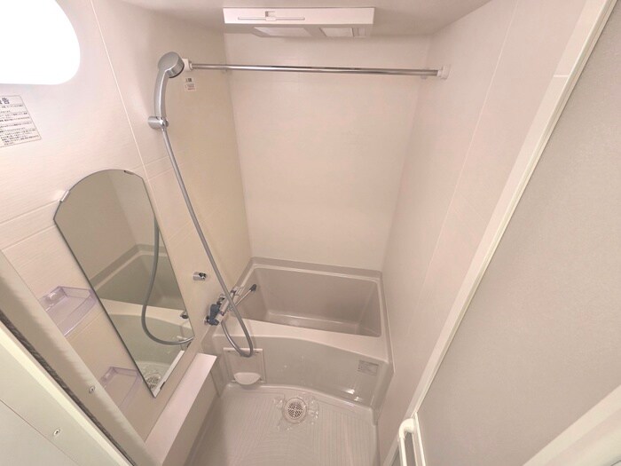 物件内観写真8　(バス／シャワールーム等)