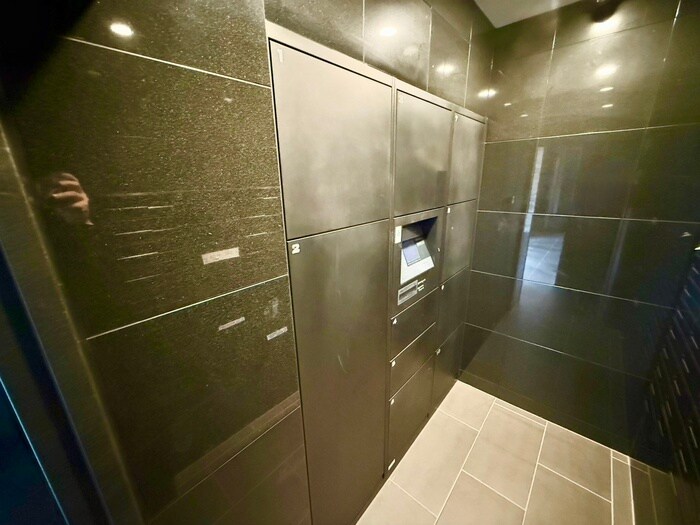 物件外観写真3　(建物設備)