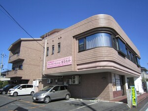 ア－バンビル守山外観写真