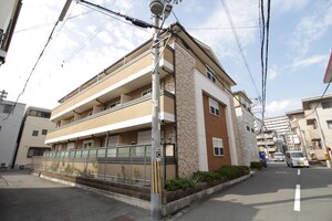 Ｌｅ・Ｖｅｎｅｔｉａｎ外観写真