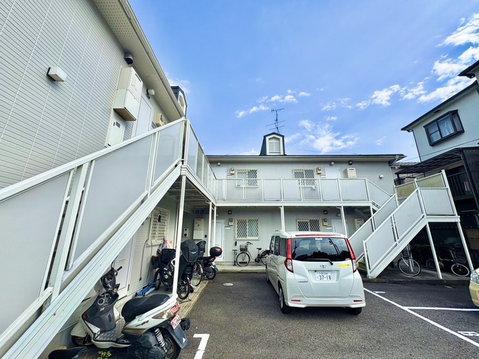 外観写真