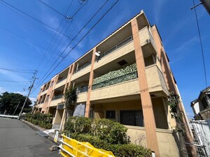ワコ－レヴィ－タ五色山外観写真