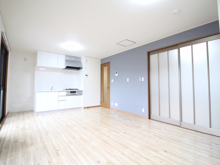 物件内観写真5　(居室)