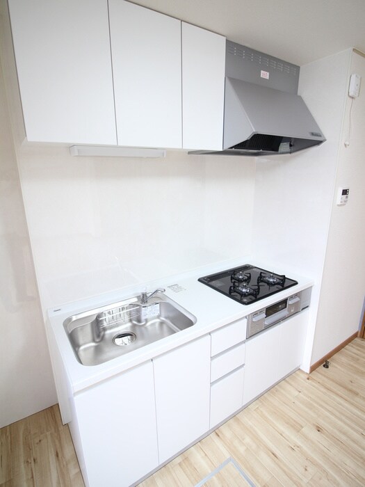 物件内観写真6　(キッチン)