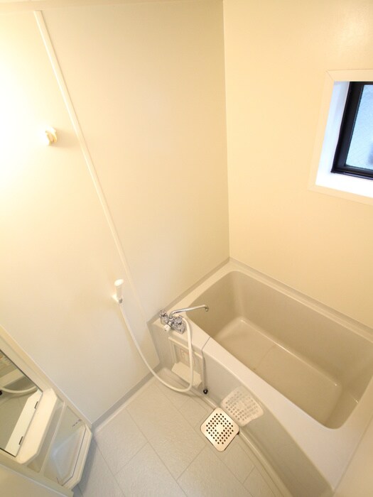 物件内観写真8　(バス／シャワールーム等)