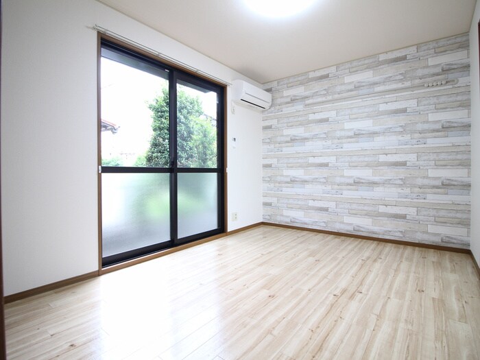 物件内観写真12　(居室)