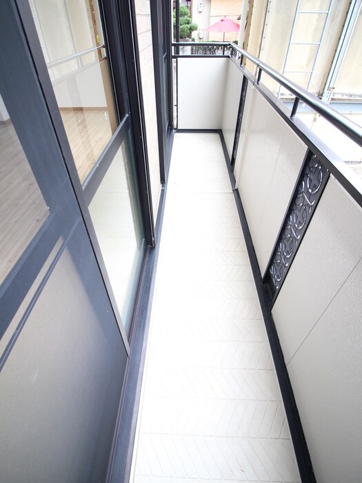 物件内観写真17　(ベランダ・バルコニー)