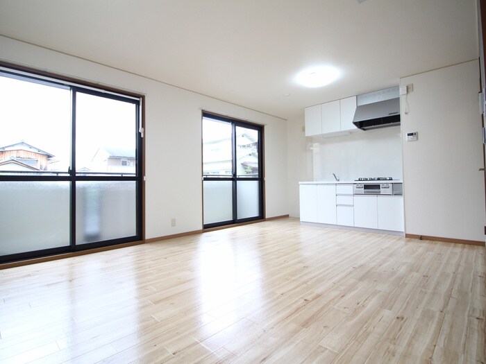 物件内観写真19　(居室)