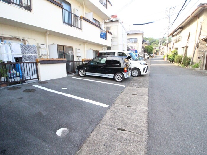 物件外観写真3　(外観写真)