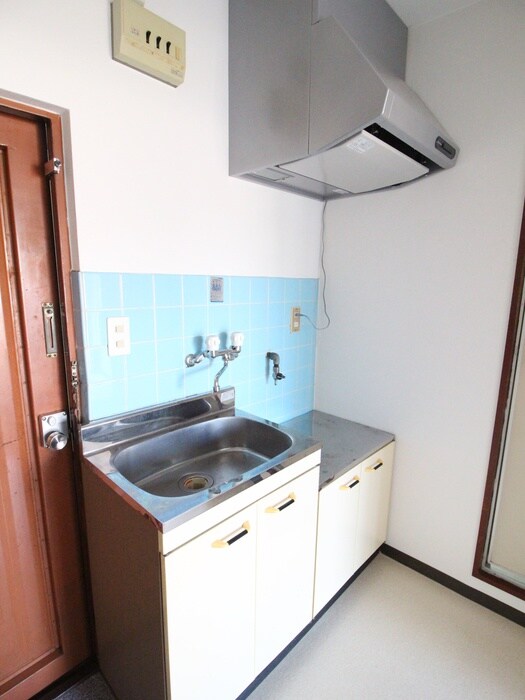 物件内観写真10　(キッチン)