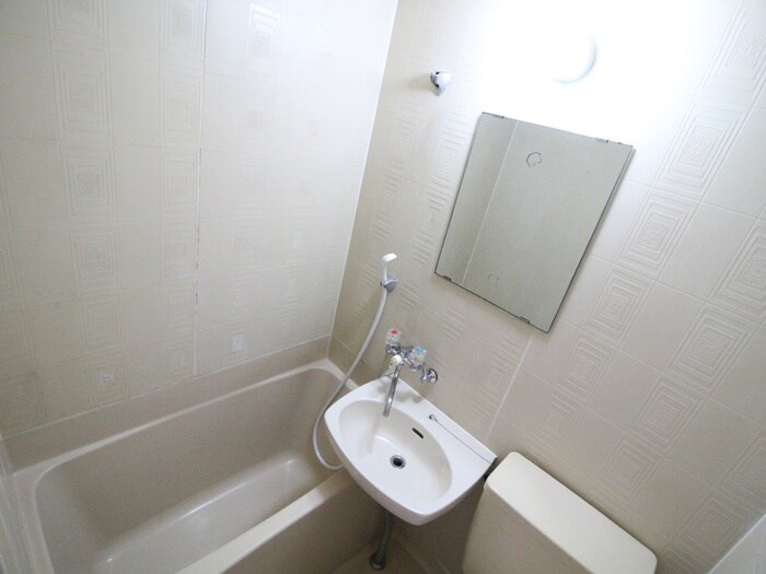 物件内観写真11　(バス／シャワールーム等)