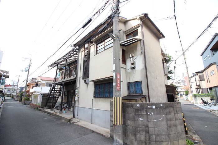 物件外観写真3　(外観写真)