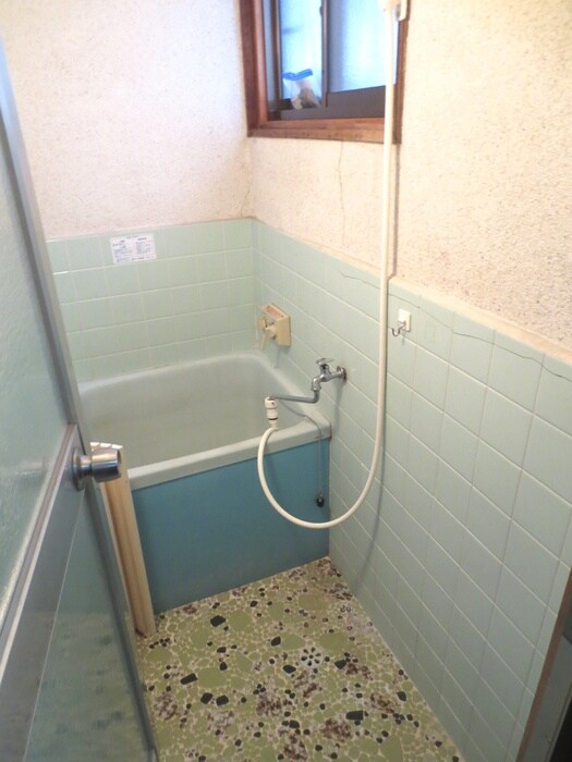 物件内観写真8　(バス／シャワールーム等)