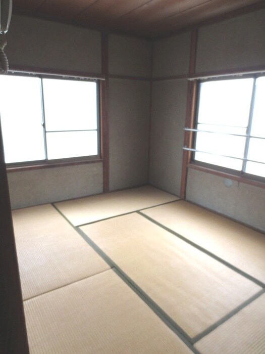 物件内観写真11　(居室)