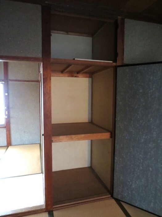 物件内観写真14　(収納)