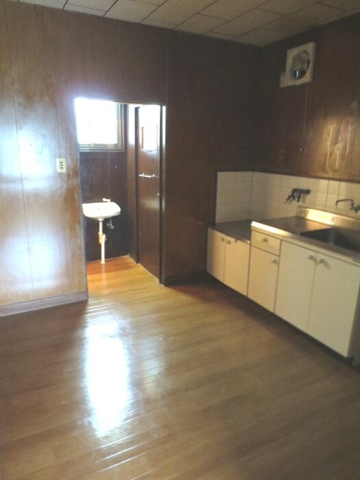 物件内観写真15　(居室)