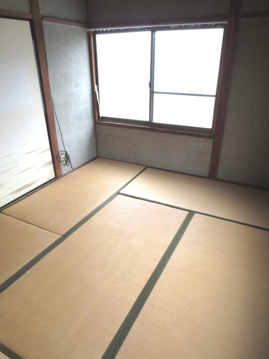 物件内観写真19　(居室)