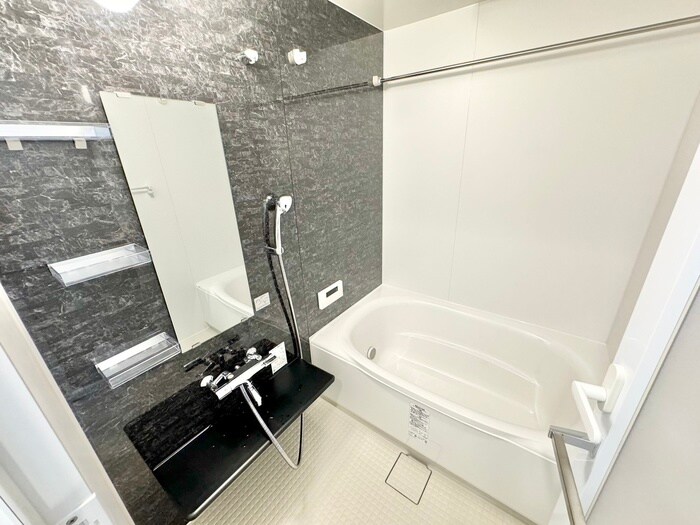 物件内観写真9　(バス／シャワールーム等)