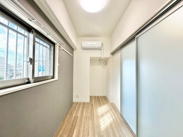 物件内観写真17　(居室)