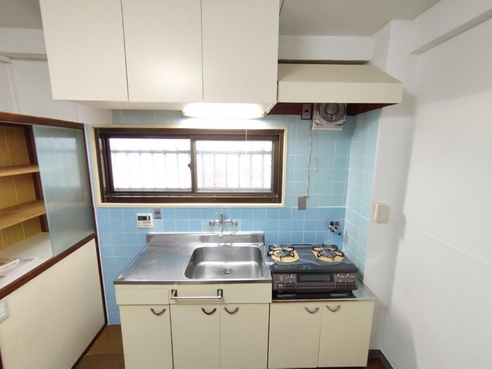 物件内観写真9　(キッチン)